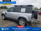 Thumbnail Photo 3 for 2020 Land Rover Defender 110