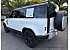 2020 Land Rover Defender
