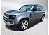 2020 Land Rover Defender