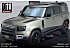 2020 Land Rover Defender