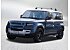 2020 Land Rover Defender