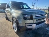2020 Land Rover Defender 110 SE