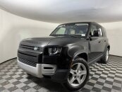2020 Land Rover Defender