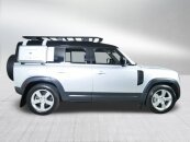 2020 Land Rover Defender