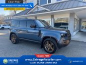 New 2020 Land Rover Defender 110 SE