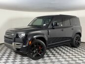 2020 Land Rover Defender