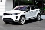 Thumbnail Photo 6 for 2020 Land Rover Range Rover