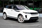 Thumbnail Photo 1 for 2020 Land Rover Range Rover
