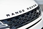Thumbnail Photo 3 for 2020 Land Rover Range Rover
