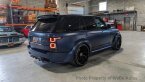 Thumbnail Photo 4 for 2020 Land Rover Range Rover