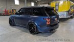 Thumbnail Photo 2 for 2020 Land Rover Range Rover