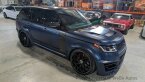 Thumbnail Photo 6 for 2020 Land Rover Range Rover