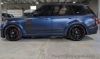 Thumbnail Photo 1 for 2020 Land Rover Range Rover