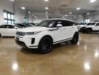 Thumbnail Photo 2 for 2020 Land Rover Range Rover SE