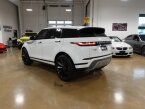 Thumbnail Photo 5 for 2020 Land Rover Range Rover SE