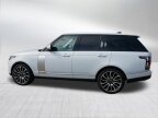 Thumbnail Photo 1 for 2020 Land Rover Range Rover Autobiography