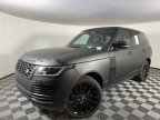 Thumbnail Photo 1 for 2020 Land Rover Range Rover Autobiography