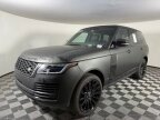 Thumbnail Photo 2 for 2020 Land Rover Range Rover Autobiography