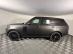 Thumbnail Photo 3 for 2020 Land Rover Range Rover Autobiography
