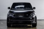 Thumbnail Photo 5 for 2020 Land Rover Range Rover