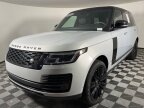 Thumbnail Photo 2 for 2020 Land Rover Range Rover Autobiography