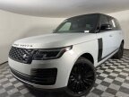 Thumbnail Photo 1 for 2020 Land Rover Range Rover Autobiography