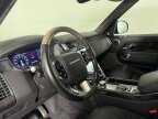 Thumbnail Photo 5 for 2020 Land Rover Range Rover Autobiography