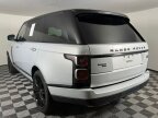 Thumbnail Photo 4 for 2020 Land Rover Range Rover Autobiography
