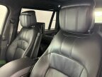 Thumbnail Photo 6 for 2020 Land Rover Range Rover Autobiography