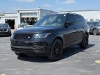 Thumbnail Photo 1 for 2020 Land Rover Range Rover HSE