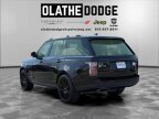 Thumbnail Photo 2 for 2020 Land Rover Range Rover HSE
