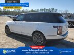 Thumbnail Photo 3 for New 2020 Land Rover Range Rover