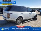 Thumbnail Photo 4 for New 2020 Land Rover Range Rover