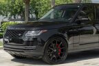 Thumbnail Photo 1 for 2020 Land Rover Range Rover