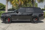 Thumbnail Photo 2 for 2020 Land Rover Range Rover