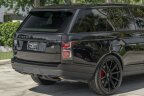 Thumbnail Photo 6 for 2020 Land Rover Range Rover
