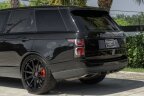 Thumbnail Photo 4 for 2020 Land Rover Range Rover