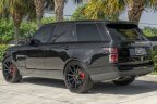 Thumbnail Photo 3 for 2020 Land Rover Range Rover