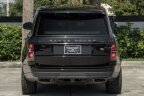 Thumbnail Photo 5 for 2020 Land Rover Range Rover