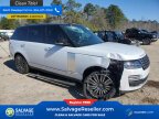 Thumbnail Photo 5 for New 2020 Land Rover Range Rover