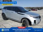Thumbnail Photo 5 for 2020 Land Rover Range Rover