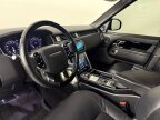 Thumbnail Photo 5 for 2020 Land Rover Range Rover HSE