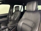 Thumbnail Photo 6 for 2020 Land Rover Range Rover HSE