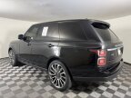 Thumbnail Photo 4 for 2020 Land Rover Range Rover HSE