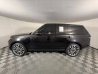 Thumbnail Photo 3 for 2020 Land Rover Range Rover HSE