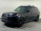 Thumbnail Photo 2 for 2020 Land Rover Range Rover Supercharged
