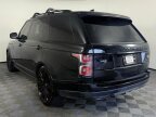 Thumbnail Photo 4 for 2020 Land Rover Range Rover Supercharged