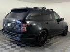 Thumbnail Photo 5 for 2020 Land Rover Range Rover Supercharged