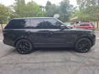 Thumbnail Photo 5 for 2020 Land Rover Range Rover