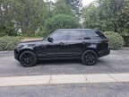 Thumbnail Photo 3 for 2020 Land Rover Range Rover